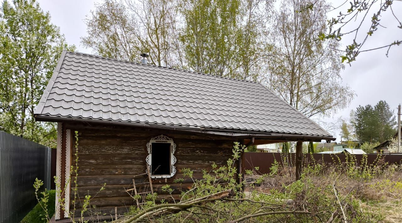 земля г Сергиев Посад снт Дон вл 3 с 6, городской округ Ступино фото 3