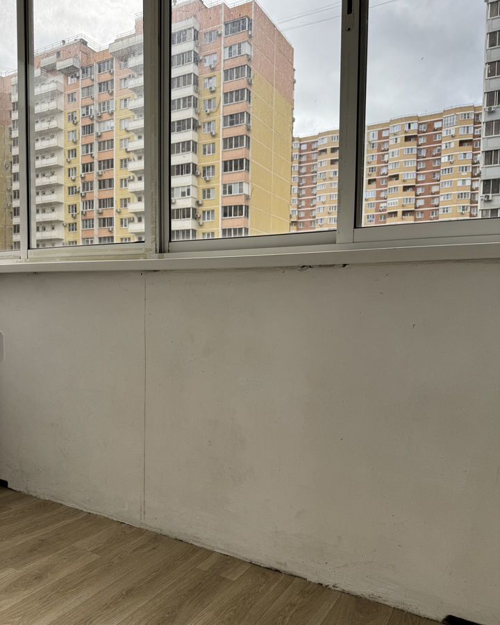 квартира г Краснодар р-н Прикубанский ЖК «Краснодар» пр. Репина, 42 фото 5