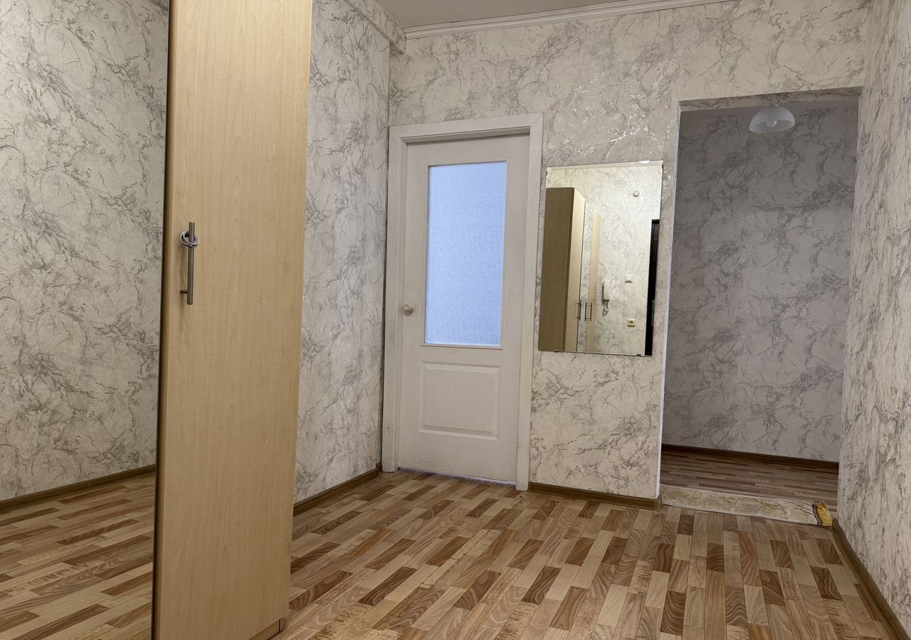 квартира г Краснодар р-н Прикубанский ЖК «Краснодар» пр. Репина, 42 фото 15