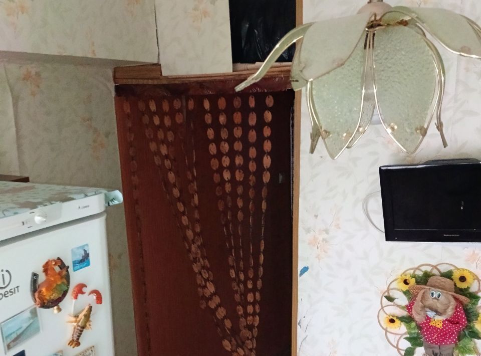квартира г Донской мкр Северо-Задонск ул Школьная 30 фото 4