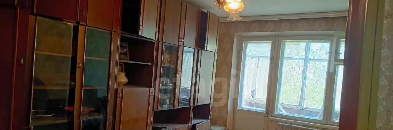 квартира р-н Богородицкий г Богородицк ул Совхоз-техникум 9 фото 4