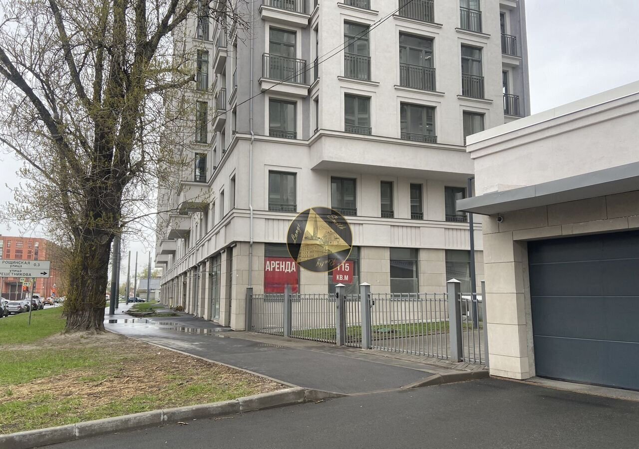 квартира г Санкт-Петербург метро Электросила ул Благодатная 48 фото 22