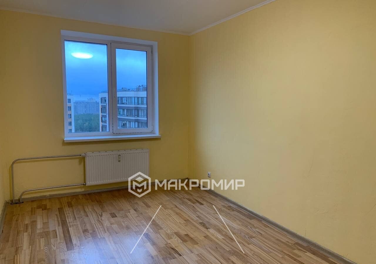 квартира р-н Всеволожский г Мурино пр-кт Авиаторов Балтики 31 Девяткино, Муринское городское поселение фото 22