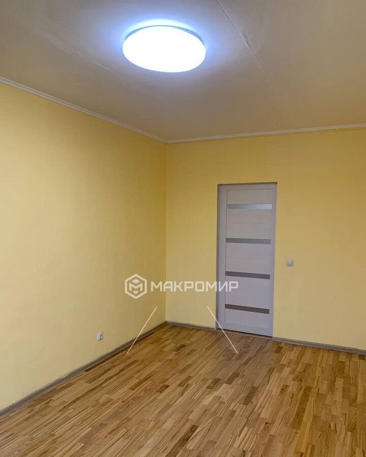 квартира р-н Всеволожский г Мурино пр-кт Авиаторов Балтики 31 Девяткино, Муринское городское поселение фото 23