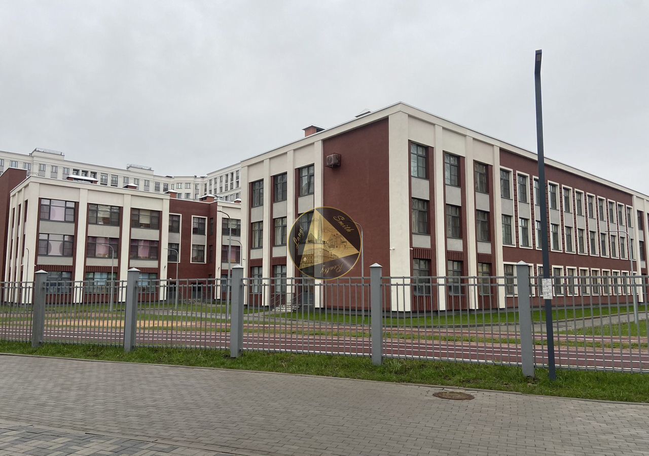 квартира г Санкт-Петербург метро Электросила ул Благодатная 48 фото 26