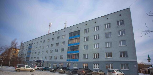 Чкаловская ул Шаумяна 83б фото