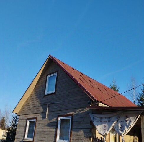 ул Цветочная Опольевское с/пос фото