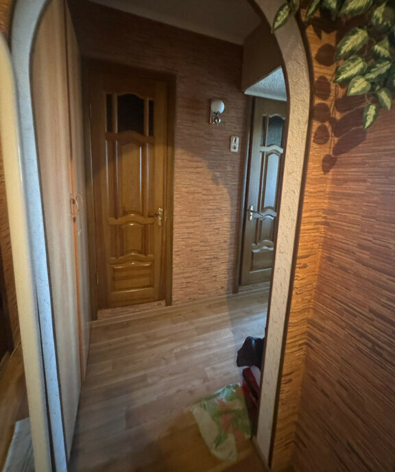 квартира г Волгодонск улица Карла Маркса, 14 фото 2