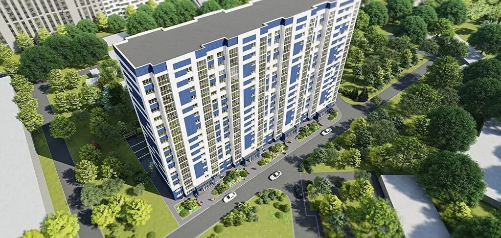 квартира г Новосибирск ул Связистов 13/2 Площадь Маркса фото 8