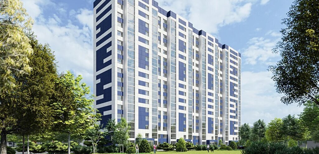 квартира г Новосибирск ул Связистов 13/2 Площадь Маркса фото 6