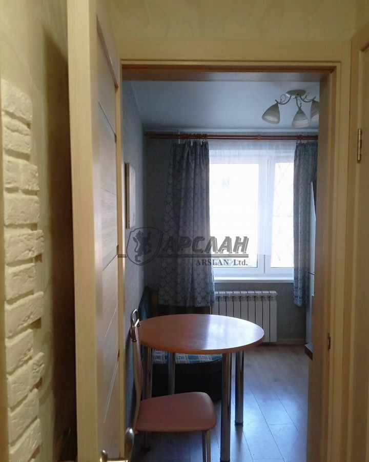 квартира г Казань Яшьлек ул Батыршина 13 Республика Татарстан Татарстан фото 4