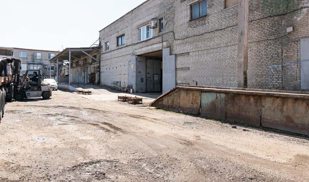 свободного назначения г Хабаровск ул Индустриальная фото 10