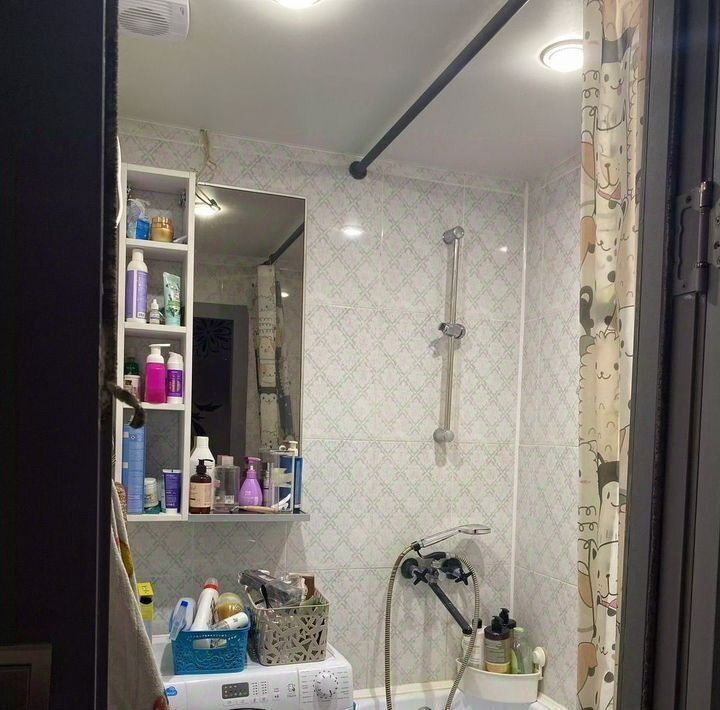 квартира г Москва метро Ясенево б-р Литовский 6к/3 фото 5