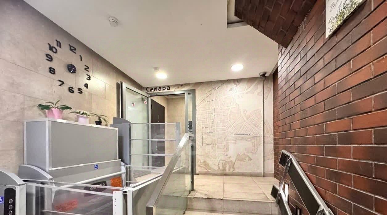 квартира г Москва Московский г., Филатов Луг, ул. Бианки, 6к 3 фото 18