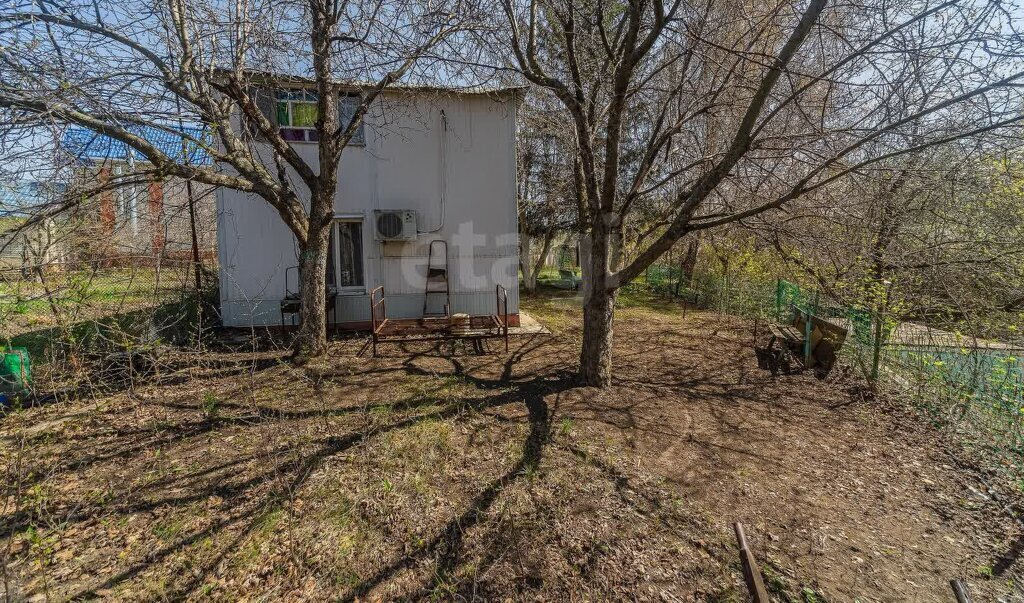 дом г Пугачев тер ТСН Спутник улица Садовое кольцо, муниципальное образование, Саратов фото 3