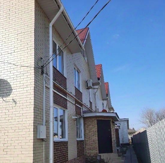 дом г Тольятти р-н Центральный ул Мира 88 фото 2