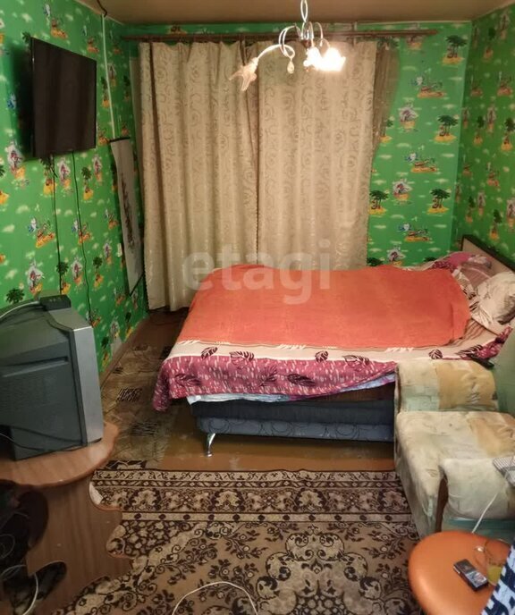 квартира г Саратов ул Артиллерийская 12 фото 4