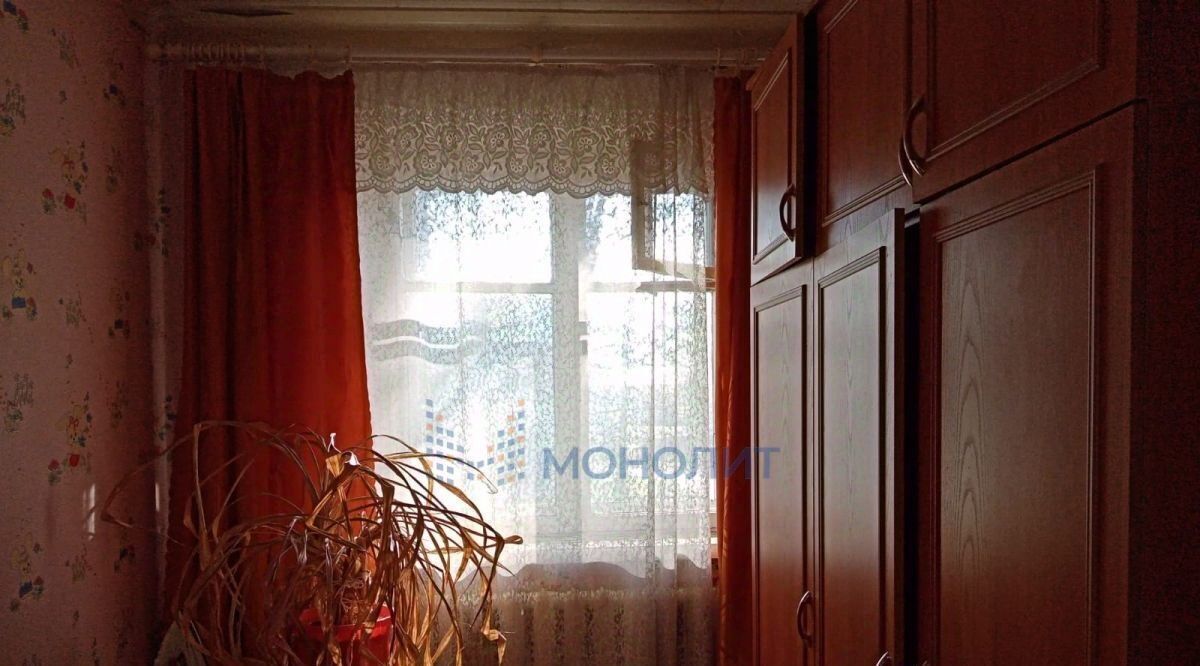 квартира р-н Богородский г Богородск пер Вознесенский 9 фото 1