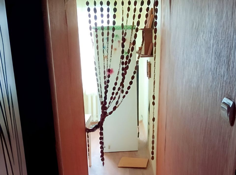 квартира г Донской мкр Северо-Задонск ул Школьная 30 фото 7
