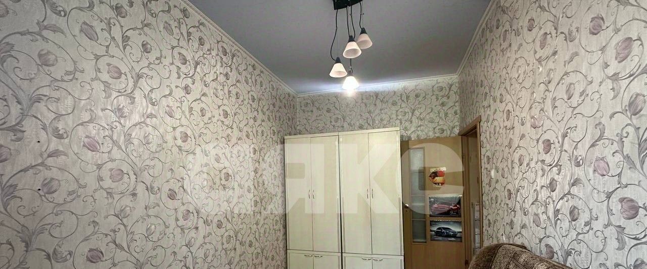 квартира г Тула р-н Пролетарский ул Щегловская засека 16 фото 7