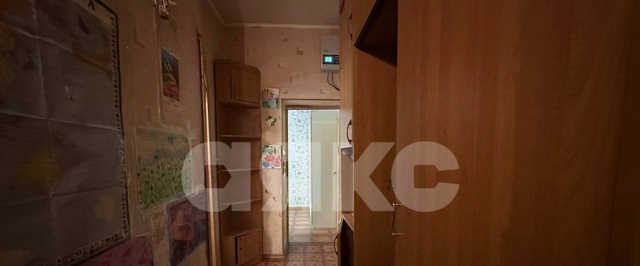 квартира г Тула р-н Пролетарский ул Щегловская засека 16 фото 8