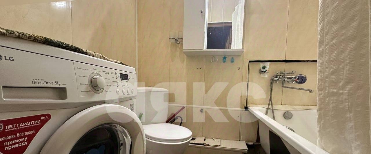 квартира г Тула р-н Пролетарский ул Щегловская засека 16 фото 9