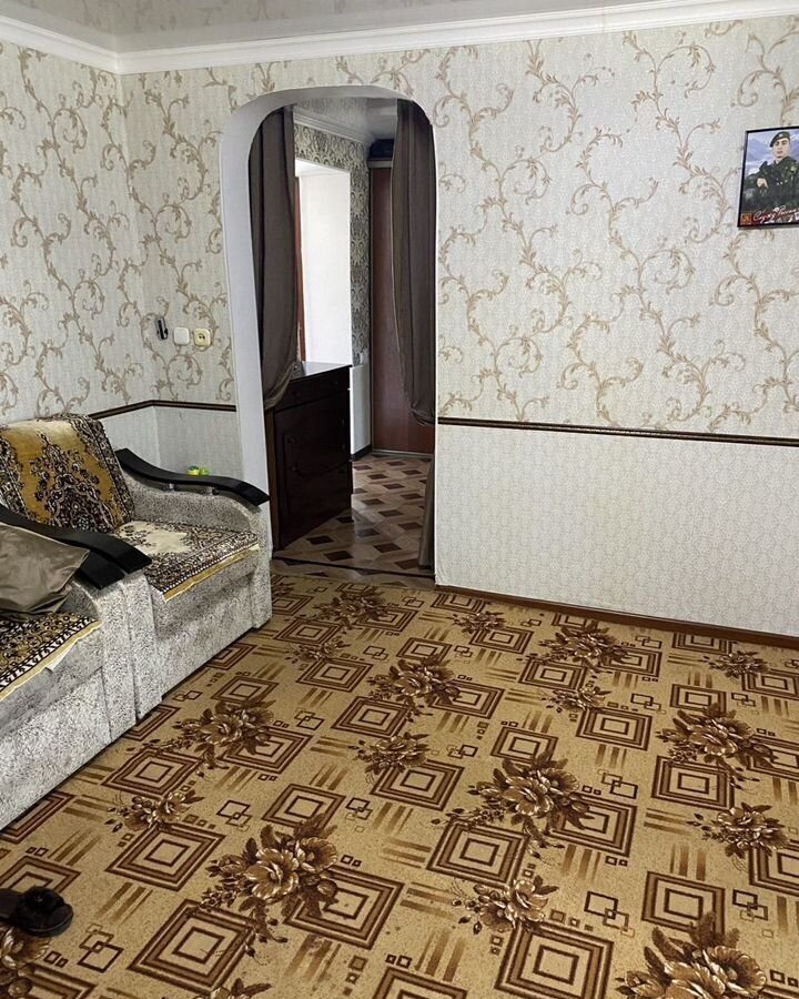дом г Георгиевск ул Горького 43 Александрийская фото 26