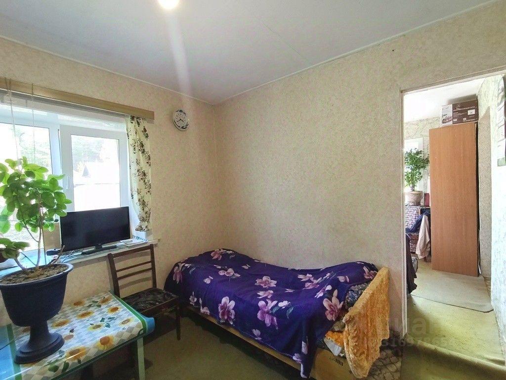 дом г Екатеринбург р-н Железнодорожный снт Родничок-97 75 фото 13