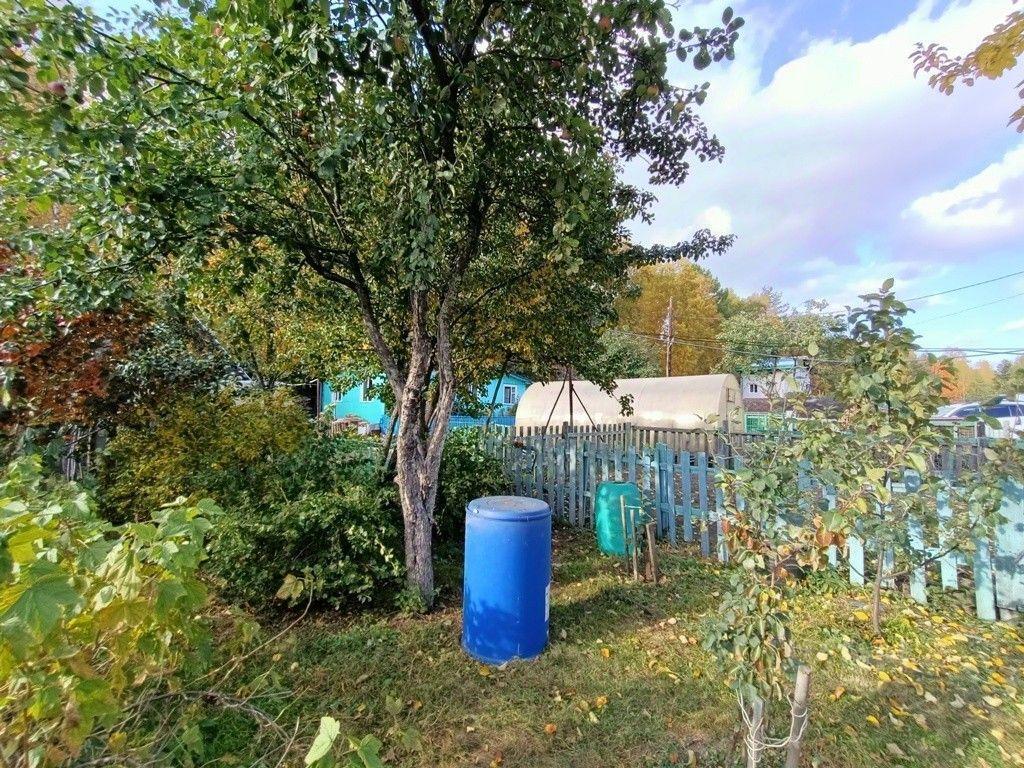 дом г Екатеринбург р-н Железнодорожный снт Родничок-97 75 фото 9