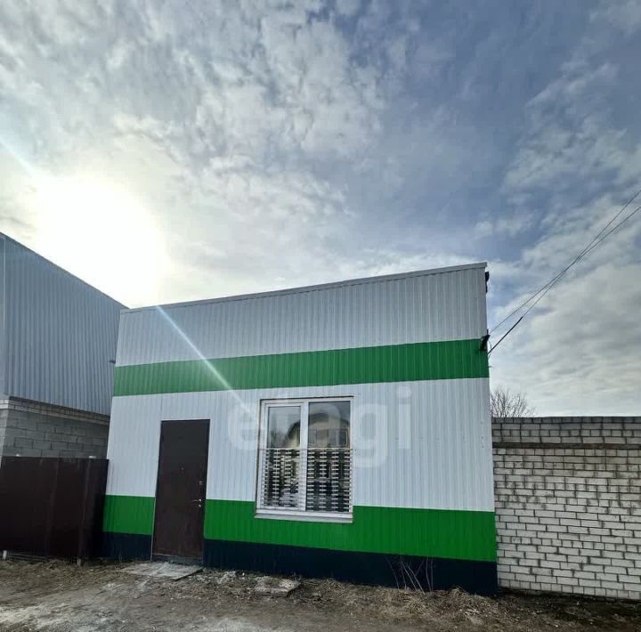 производственные, складские р-н Вязниковский г Вязники ул Сергиевских 16 фото 1