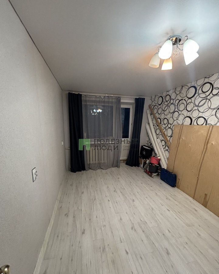 квартира г Белгород Западный ул Дальняя Садовая 43 фото 1