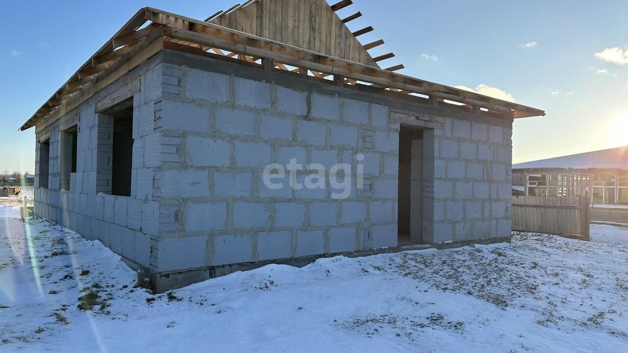 дом г Ирбит Калинина фото 1