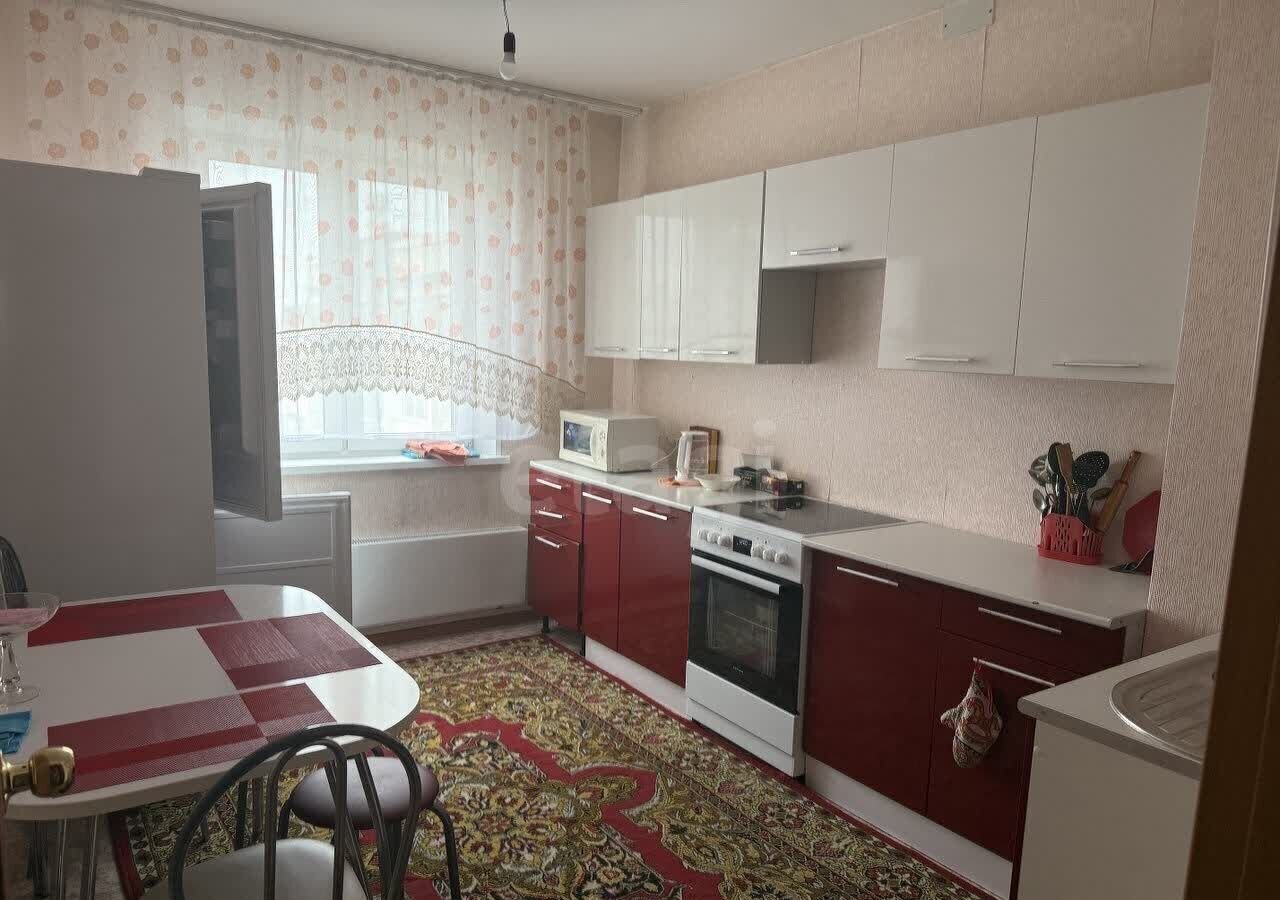 квартира г Челябинск р-н Тракторозаводский ул Зальцмана 42 фото 1