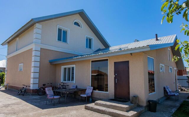 ул Ленинская 62а Красноуральский сельсовет, Оренбург фото