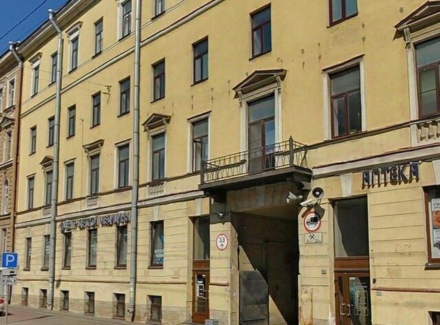 пр-кт Московский 22 Технологический институт фото