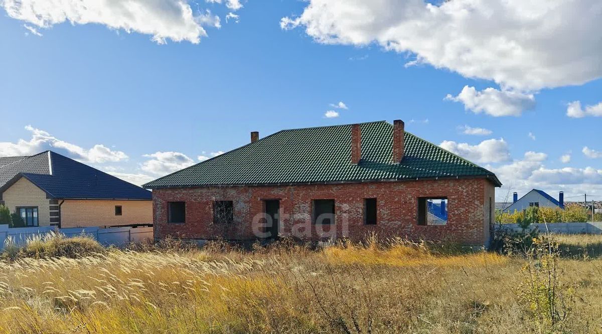 дом г Белгород Западный Юго-Западный-2.1 ул Ильи Слатина 30 фото 3