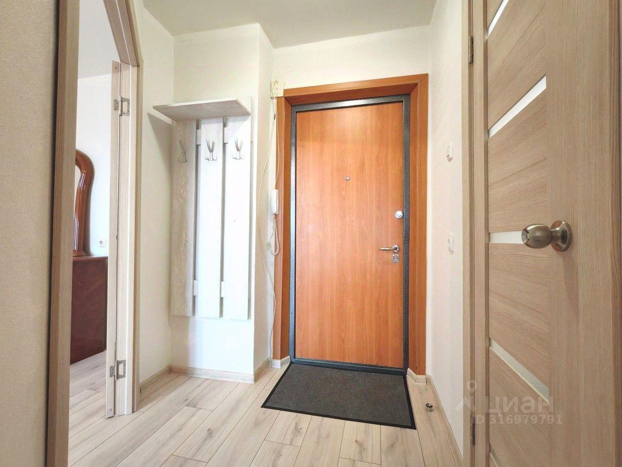 квартира г Екатеринбург ул Чкалова 252 фото 4