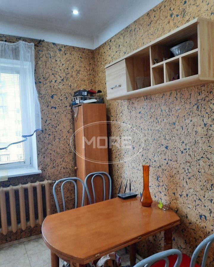 квартира г Калининград р-н Ленинградский ул Полковника Ефремова 1 фото 3