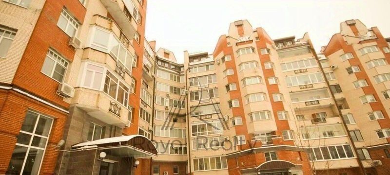 квартира г Санкт-Петербург метро Проспект Ветеранов пр-кт Маршала Жукова 54к/6 фото 14