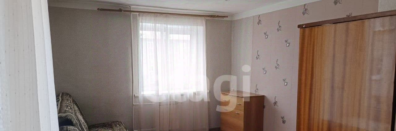 квартира г Улан-Удэ р-н Советский ул Фрунзе 16 фото 3