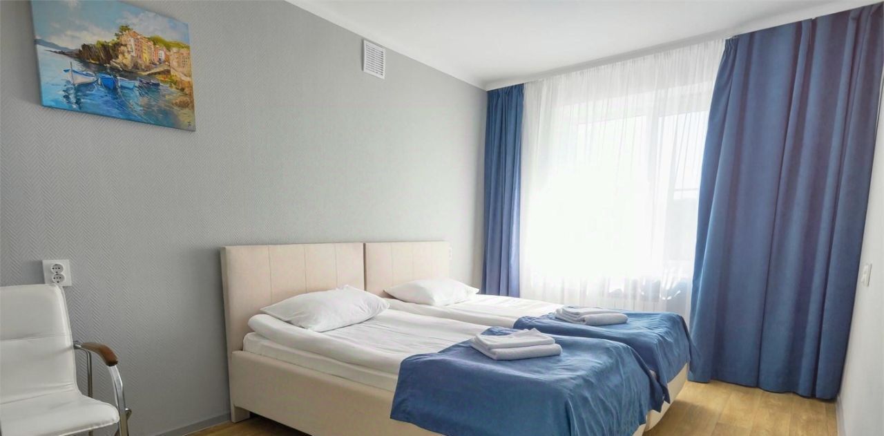 комната г Чехов ул Набережная 3 фото 3