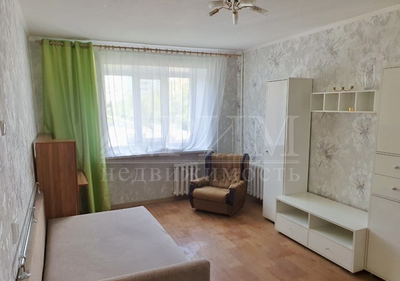 квартира г Пенза Пенза-4 ул Ладожская 117а р-н Октябрьский фото 1