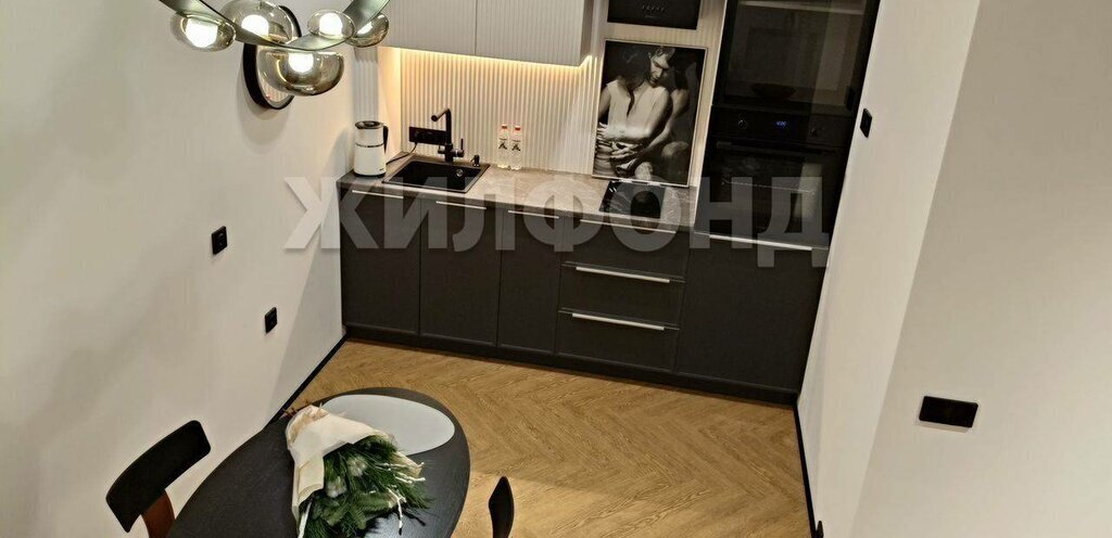 квартира г Томск ул Водяная 18а фото 2