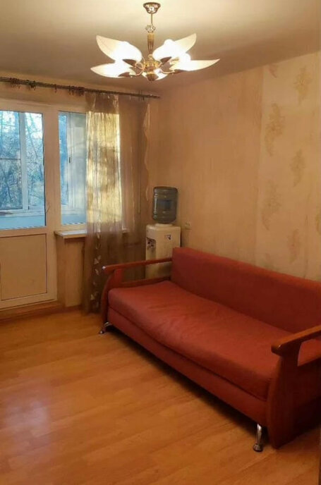 квартира г Ростов-на-Дону Западный пр-кт Коммунистический 2 фото 6