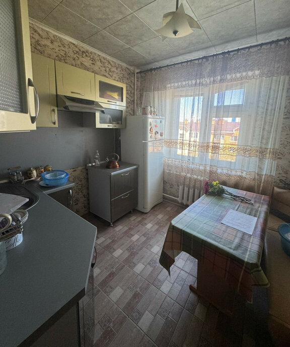 квартира г Волгодонск улица Карла Маркса, 14 фото 8