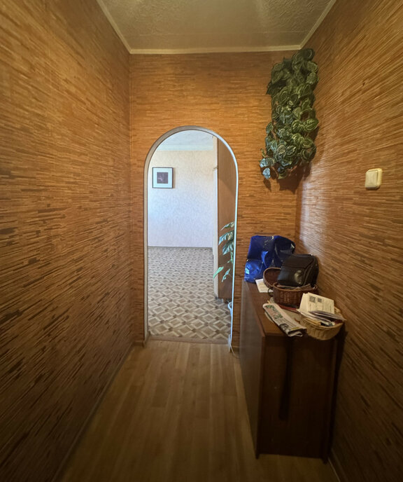 квартира г Волгодонск улица Карла Маркса, 14 фото 9