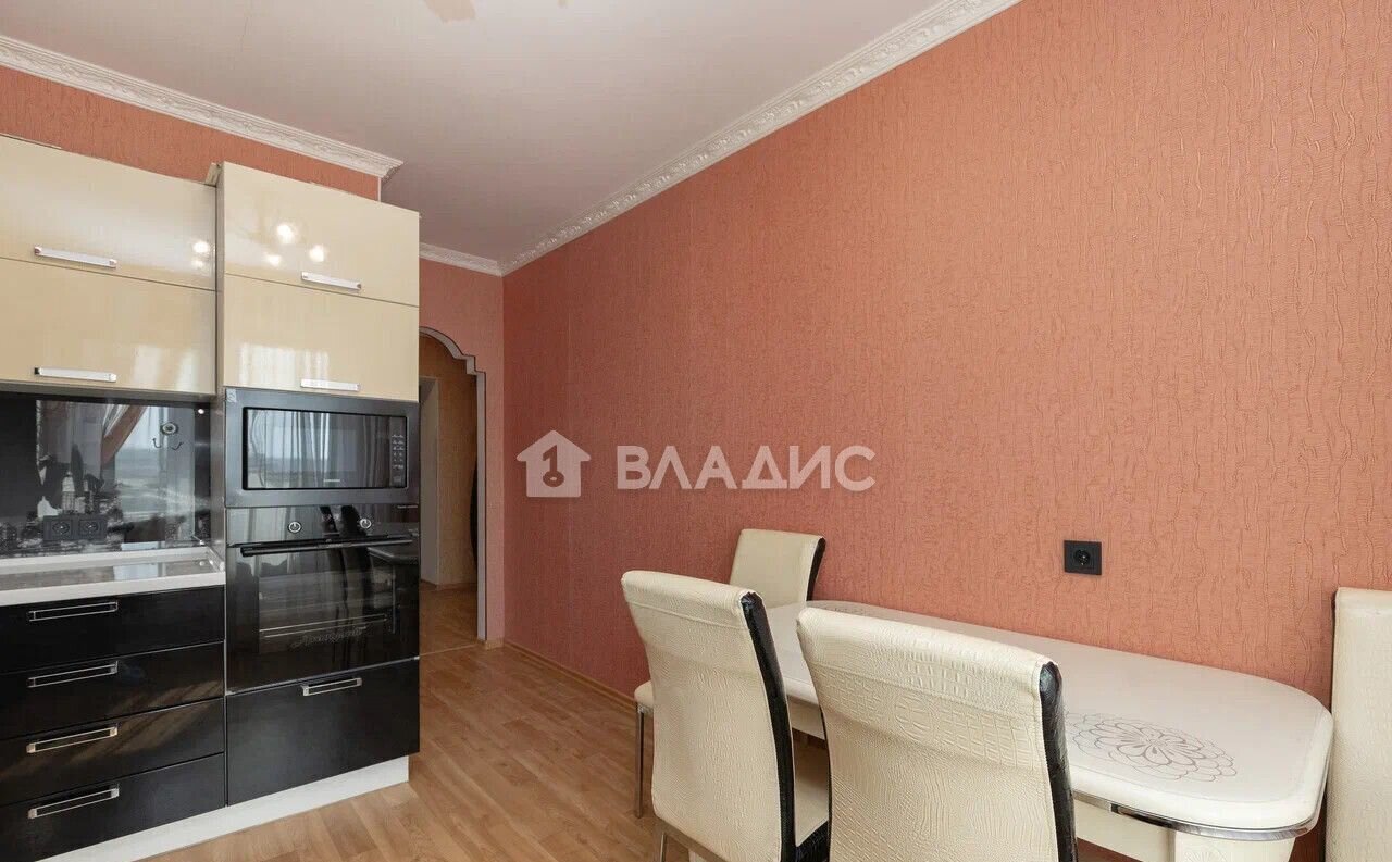квартира г Благовещенск ул Кантемирова 23 2-й мкр-н фото 4
