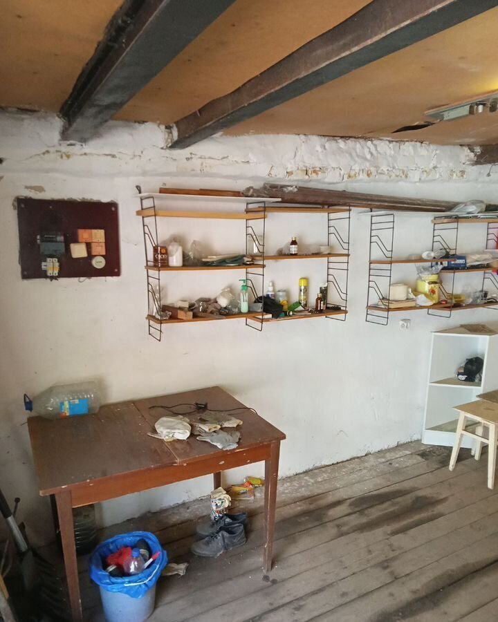 гараж г Мичуринск мкр Кочетовка фото 2