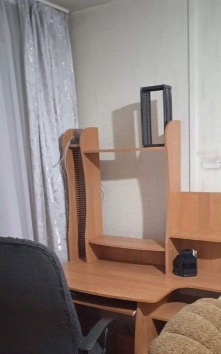 квартира г Иркутск р-н Правобережный ул Радищева 186 фото 5