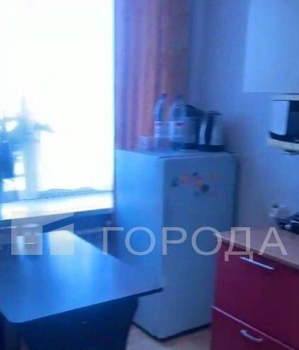 квартира г Обь ул Геодезическая 7б фото 2